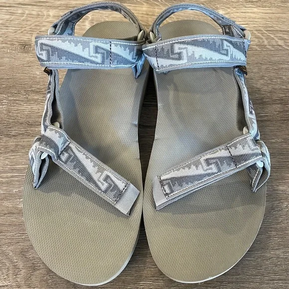 Teva | Shoes | New Men Teva Original Universal Split Ring  display picture 3